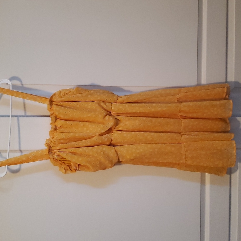 Plus Size summer dress!